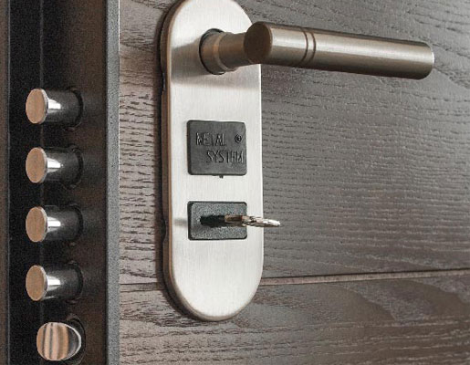 بهترین برند قفل درب ضد سرقت