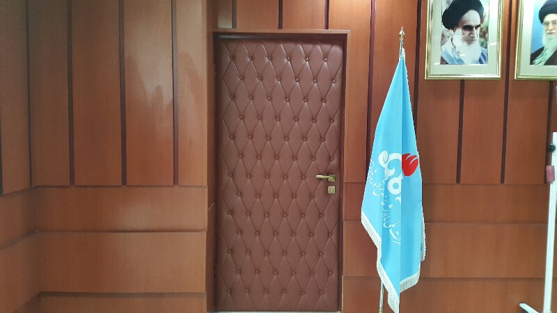 درب لمسه