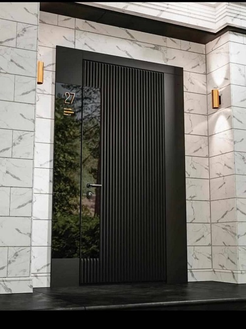 درب ضد سرقت لولا محوری