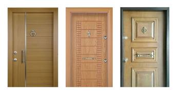 درب ایرانی ضد سرقت