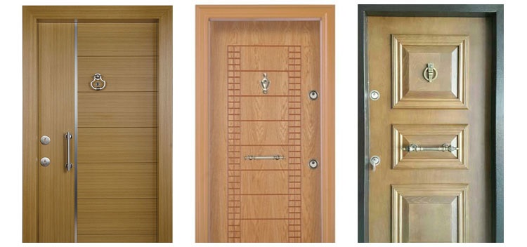 درب ضد سرقت ایرانی