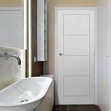 بهترین نوع درب ضد آب برای منزل/ بهترین برند درب ضد آب