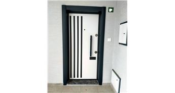 مزیت درب ضد سرقت نسبت به درب معمولی آپارتمان