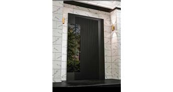 درب ضد سرقت لولا محوری چیست و چه تفاوتی با درب‌های معمولی دارد؟