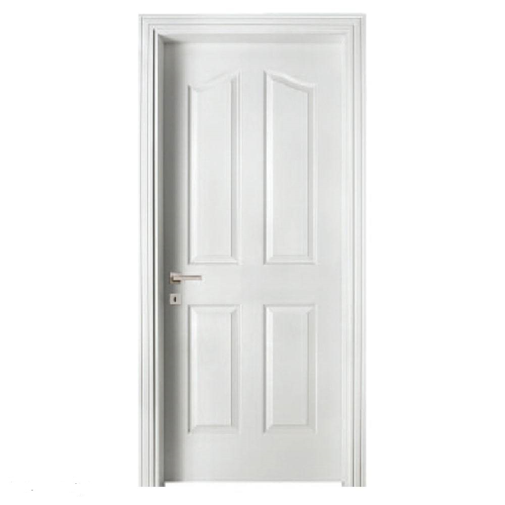 درب ضد آب اچ دی اف روکش PVC کد DC97