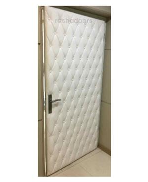 درب آکوستیک آپارتمان - درب آکوستیک ضد صدا کد G65