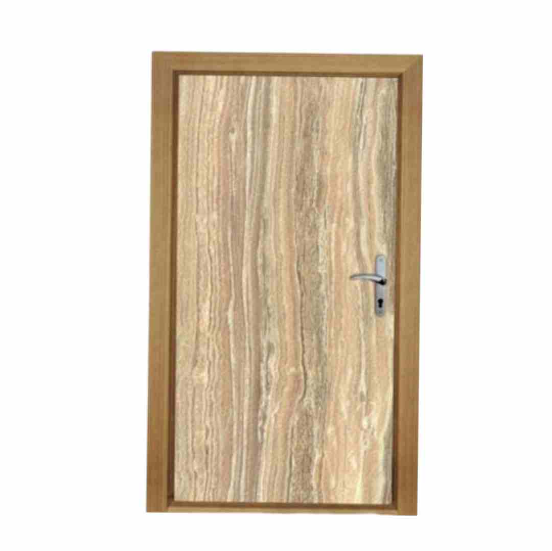 درب ای بی اس ضد آب کد M16