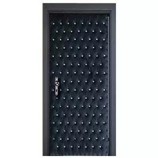 درب اکوستیک ضد صدا کد FJ11