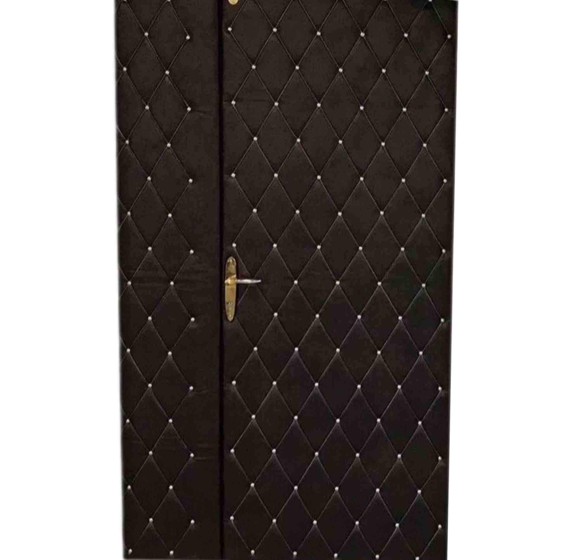 درب آکوستیک ضد صدا یک و نیم لنگه کد DC36/قیمت کارخانه