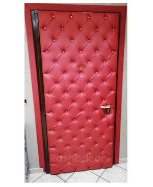 درب آکوستیک ضد صدا کد C3214