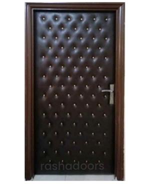 درب لمسه کوبی کد D12 - درب آکوستیک