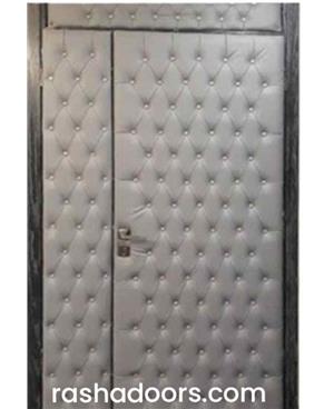 درب آکوستیک مدل سامیا کد 2036