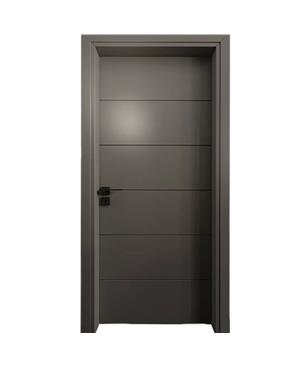 درب اتاق خواب جدید و مدرن طوسی کد 11