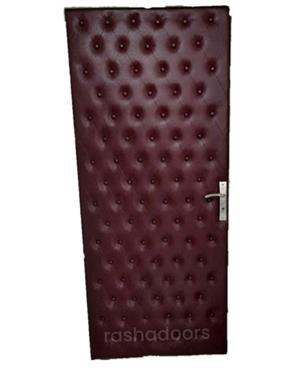 درب آکوستیک کد R54 - درب ضد صدا