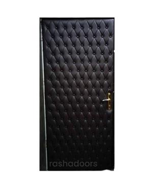 درب ضد صدا - درب آکوستیک کد N34
