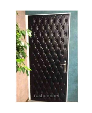 درب آکوستیک ضد صدا کد 06