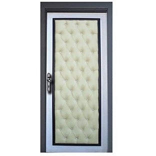 درب آکوستیک اتاق مدیریت کد SV2