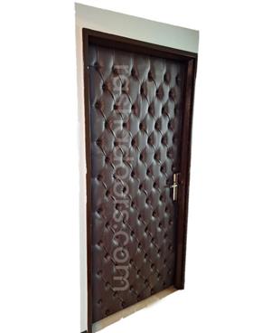 درب آکوستیک عایق صدا کد A02