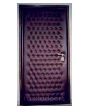 درب آکوستیک سرویس بهداشتی کد 2709 + درب آکوستیک قیمت